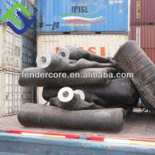 High quality ship launching airbags repair kit with various specifications